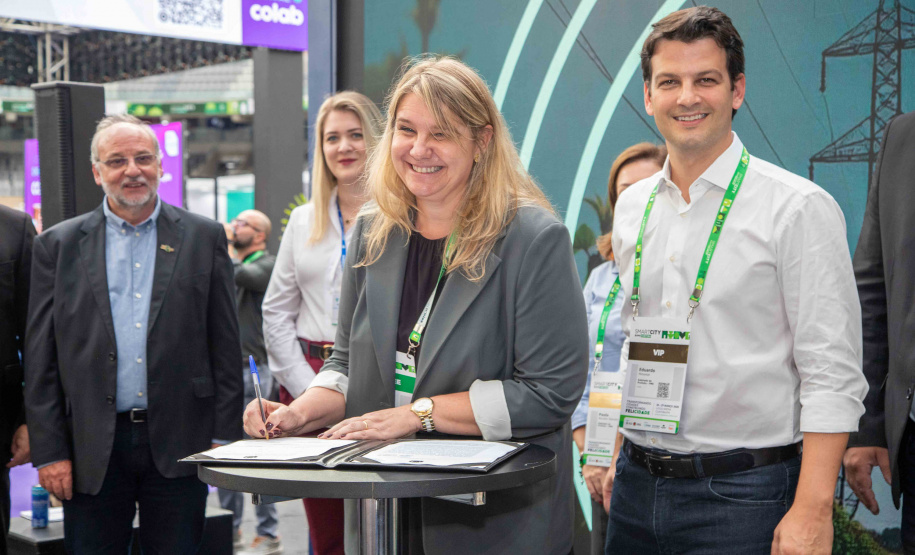 COPEL PROTOCOLO PREFEITURA HORTAS COMUNITÁRIAS