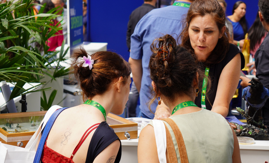 Smart City Expo: Governo do Paraná destaca inovação em geoprocessamento para cidades inteligentes