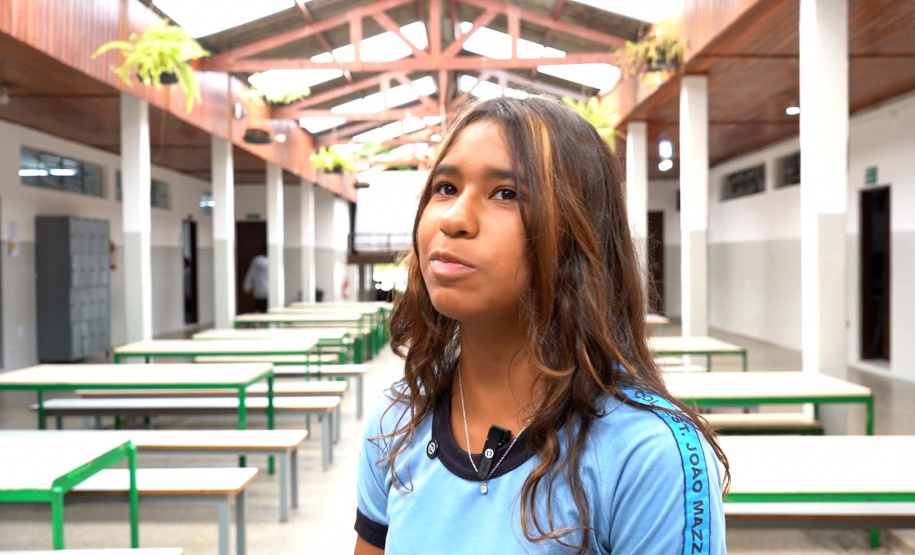 Colégio Estadual João Mazzaroto 2