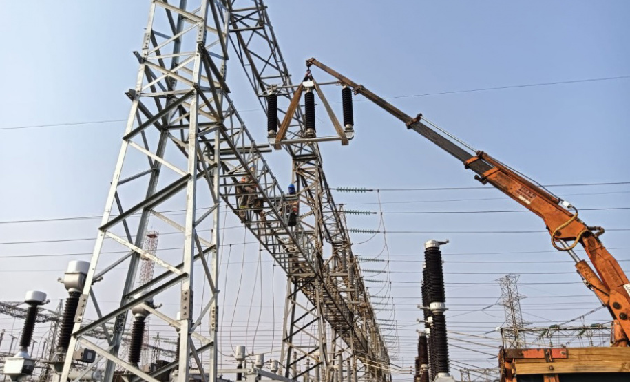 COPEL OESTE LIDERA INVESTIMENTOS