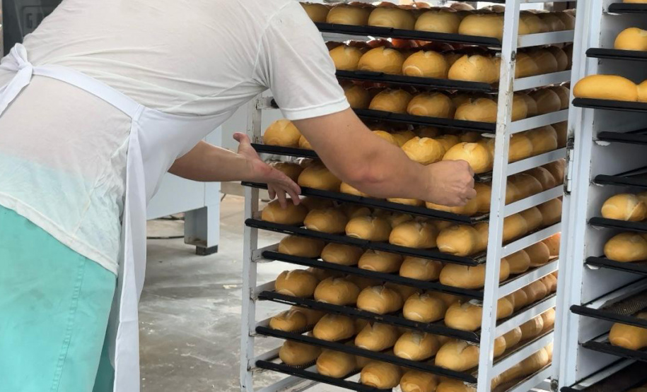 POLICIA PENAL IMPULSIONA REINTEGRAÇÃO SOCIAL