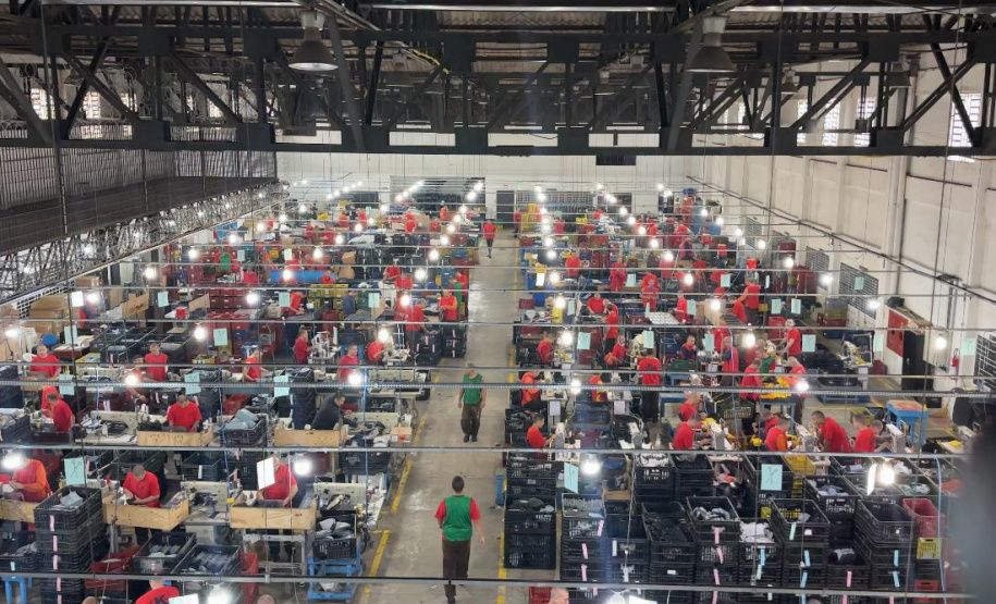 POLICIA PENAL IMPULSIONA REINTEGRAÇÃO SOCIAL