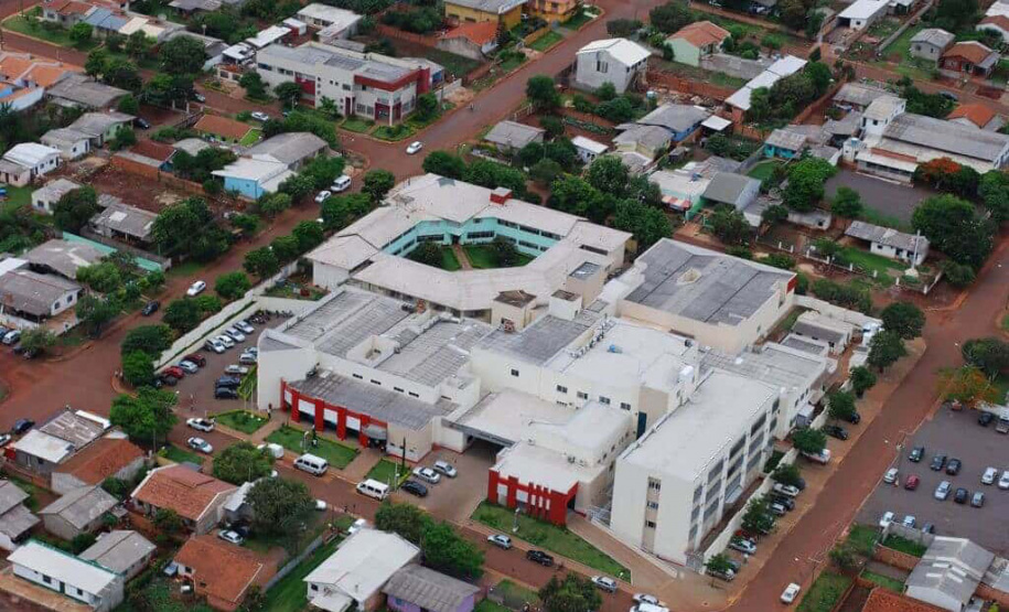 Sorteio de março do Nota Paraná premia 37 entidades sociais em 29 cidades