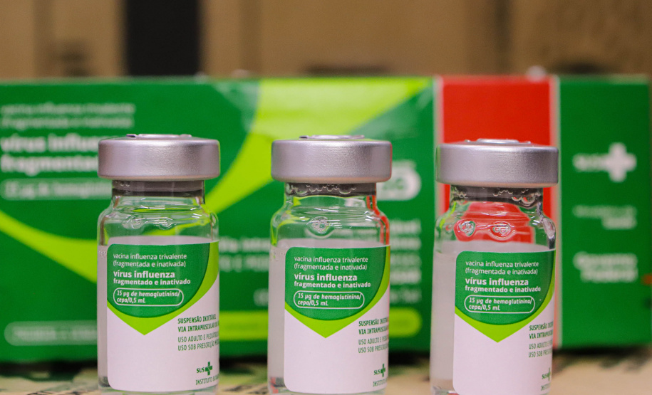 Dados da Covid-19 passam a integrar informe mensal de vírus respiratórios