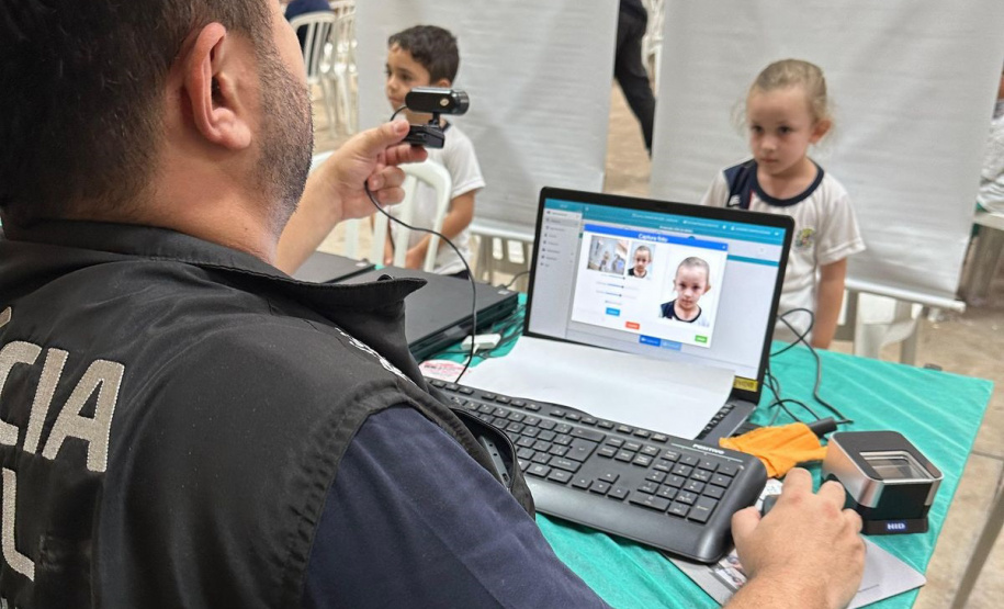 PCPR na Comunidade atende populações de Antônio Olinto e Piraquara