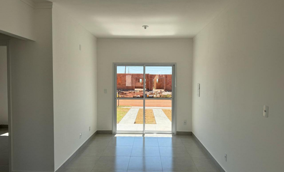 Escritório Regional da Cohapar de Campo Mourão