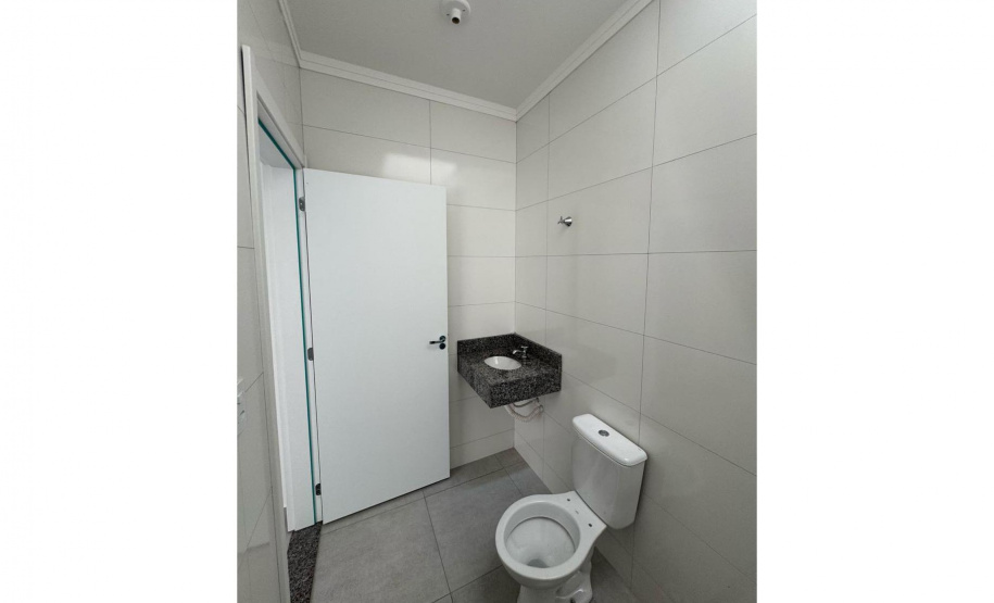 Escritório Regional da Cohapar de Campo Mourão