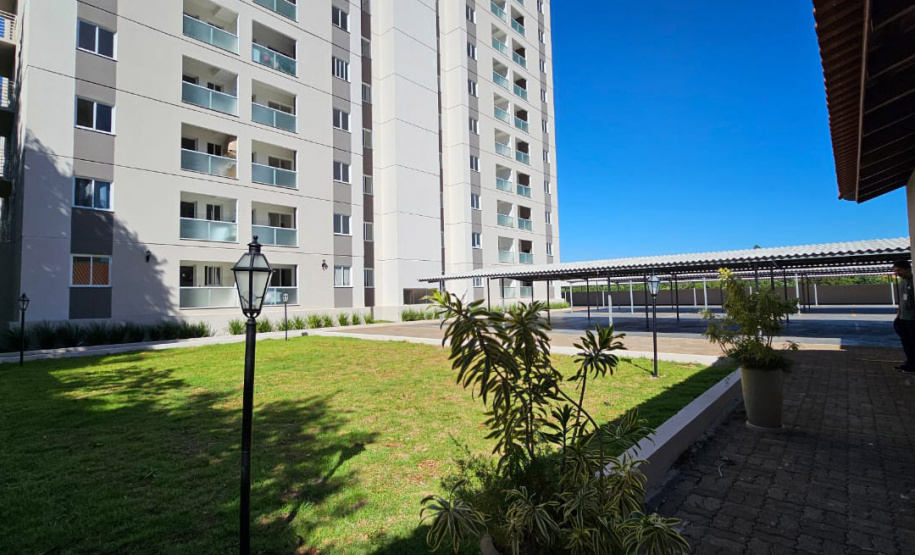 Novo empreendimento com 98 apartamentos é entregue em Cascavel com apoio do Estado