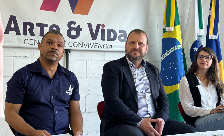 Contribuintes do Paraná podem destinar parte do Imposto de Renda ao FIA e Transformar Vidas