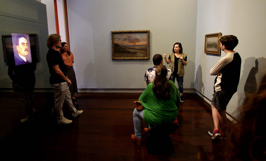 SEEC AGENDA CULTURAL