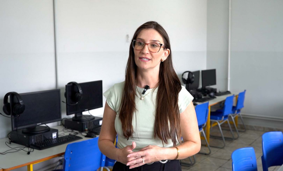 Colégio Estadual João Mazzaroto 2