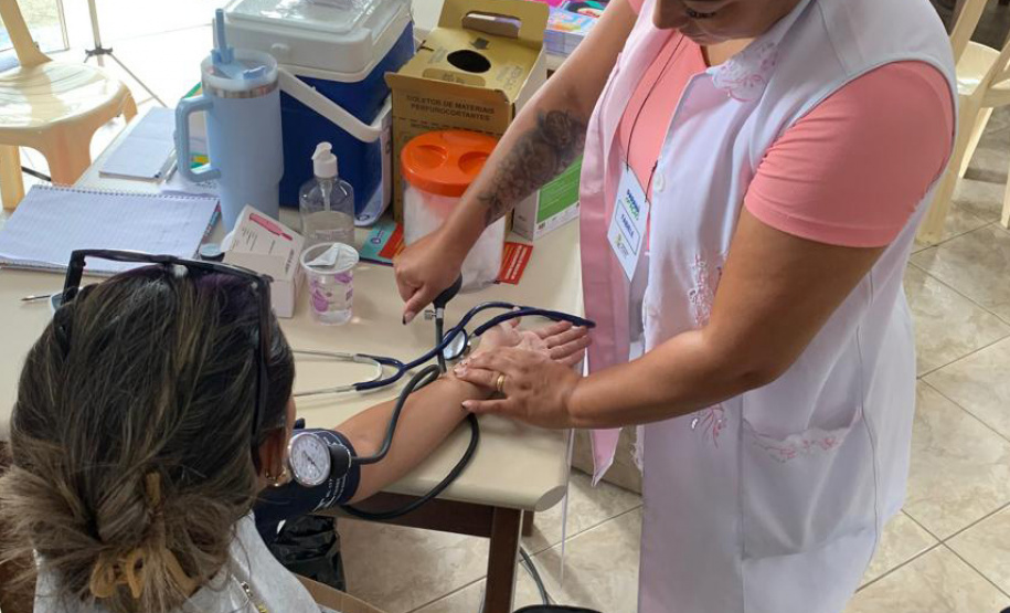 SEJU - PARANÁ EM AÇÃO