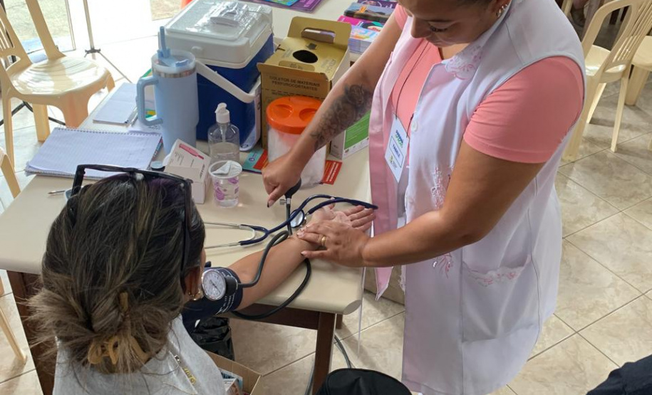 SEJU - PARANÁ EM AÇÃO