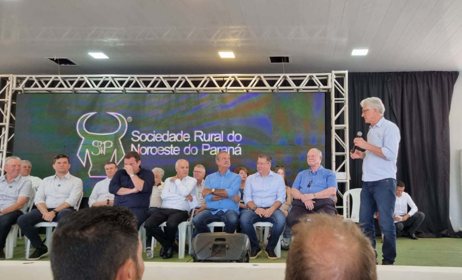 Com adesão do CICA, Susaf-PR atinge 181 municípios e fortalece inspeção agroindustrial