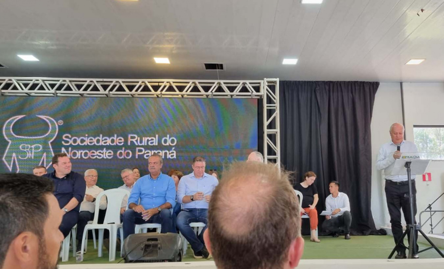 Com adesão do CICA, Susaf-PR atinge 181 municípios e fortalece inspeção agroindustrial