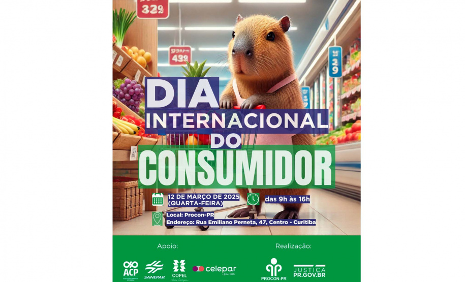 CONSUMIDOR