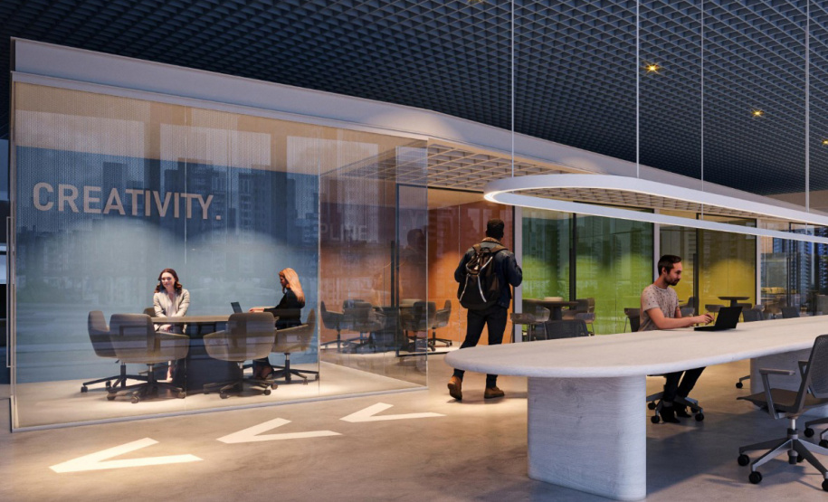 UEL terá 1º parque tecnológico em uma universidade estadual do Paraná