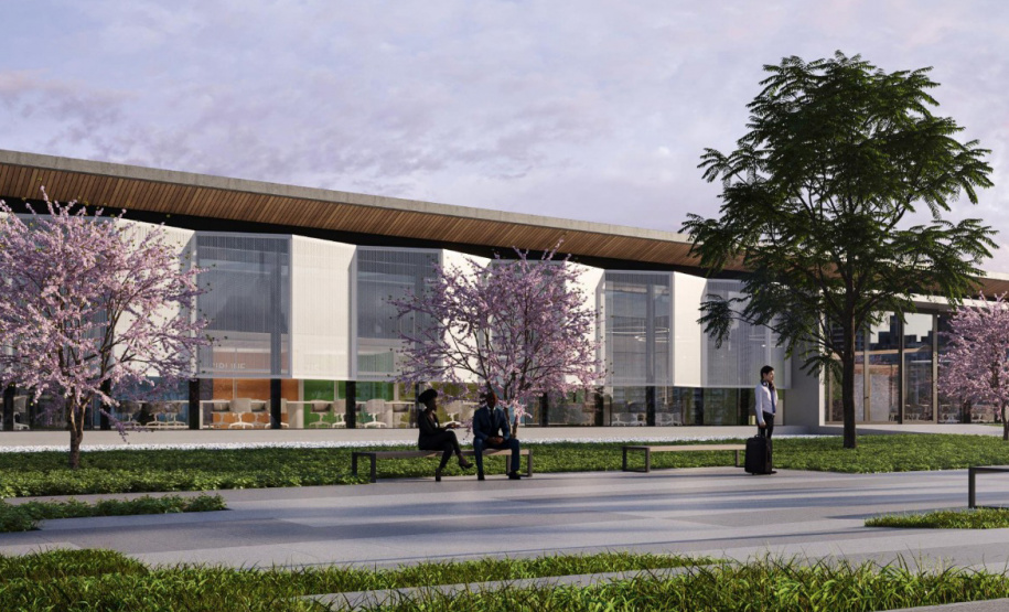 UEL terá 1º parque tecnológico em uma universidade estadual do Paraná