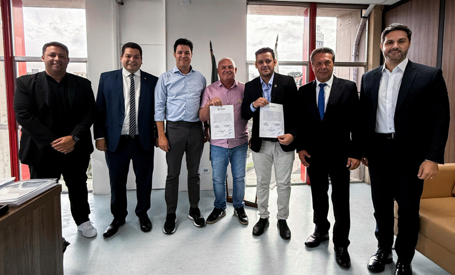 Governo do Paraná contrata projetos para ponte sobre Rio Ivaí e conexão Querência do Norte e Icaraíma