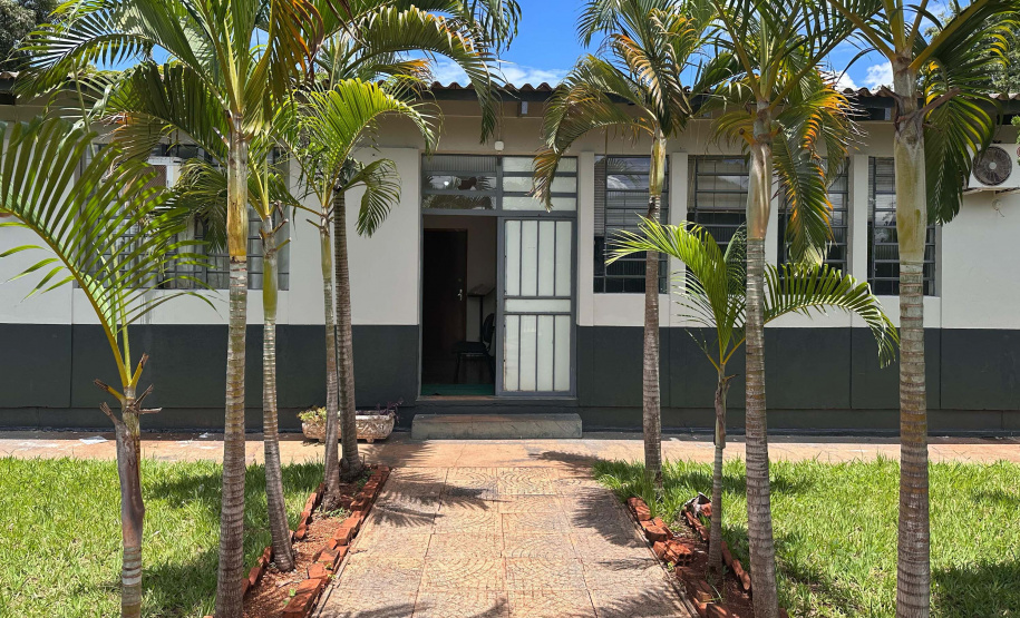 Colégio Estadual Durval de Ramos Filho, de Andirá