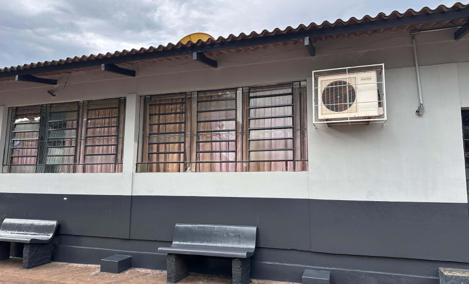 Colégio Estadual Durval de Ramos Filho, de Andirá