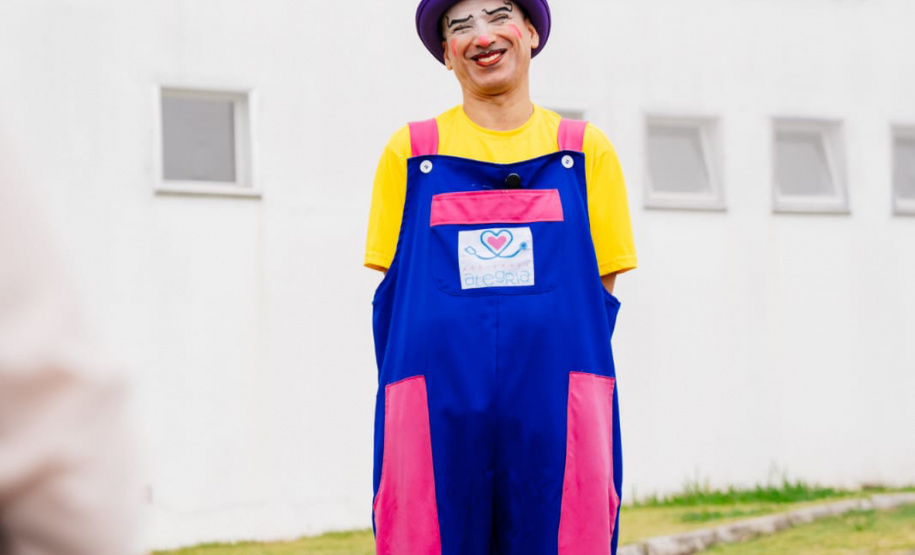 SESA MEDICANDO ALEGRIA