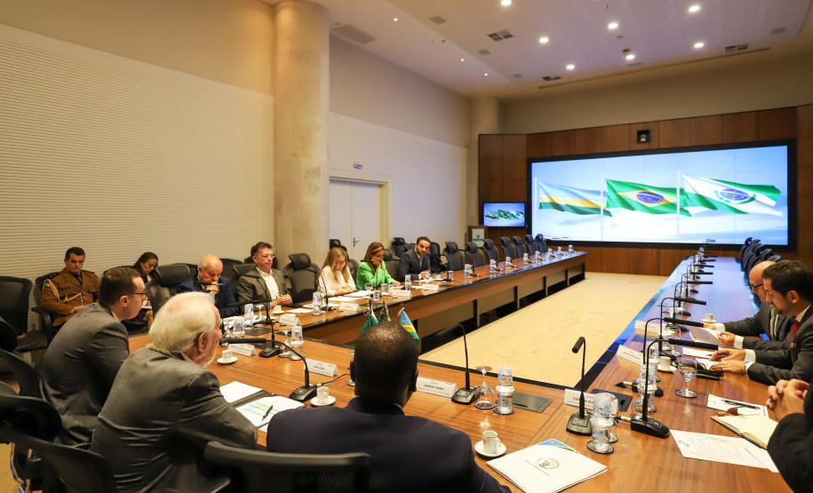 VICE GOVERNADOR RUANDA