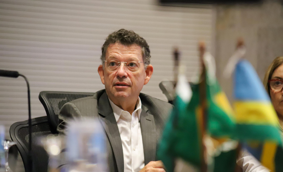 VICE GOVERNADOR RUANDA