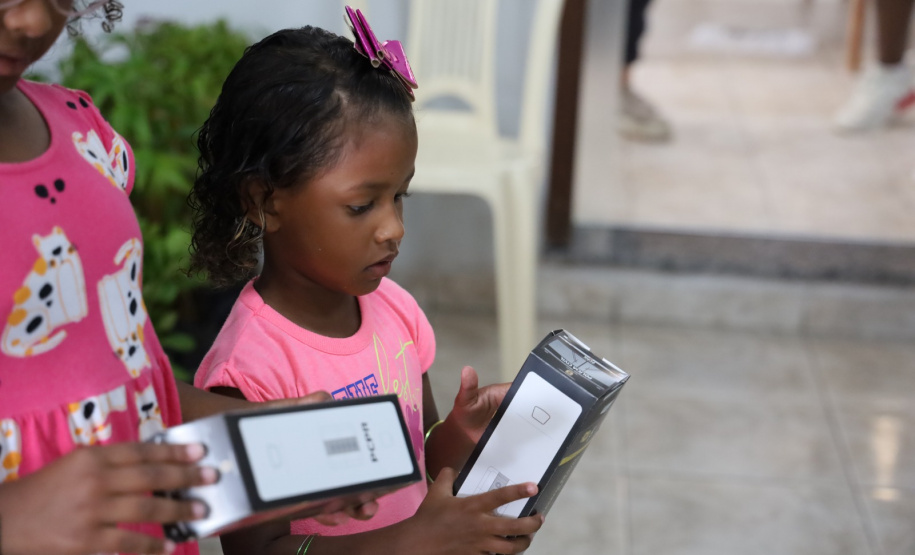 SEJU - PARANÁ EM AÇÃO