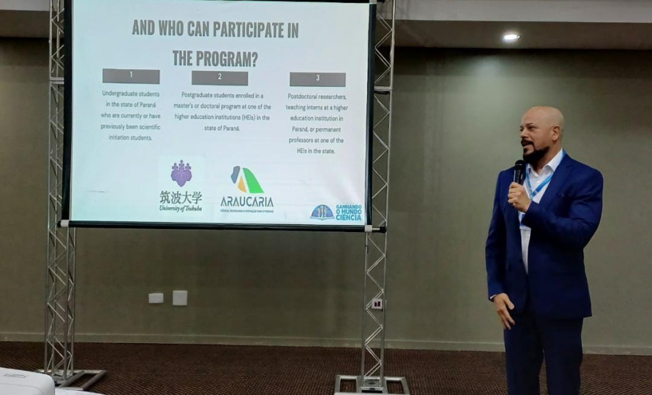 Sanepar investe no sistema de tratamento de esgoto em cidades do Noroeste