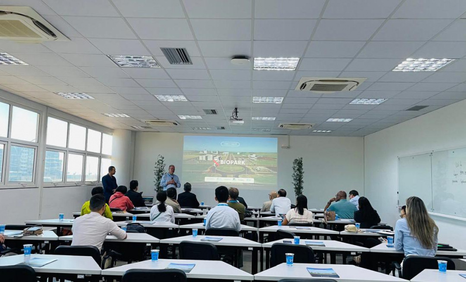 Sanepar investe no sistema de tratamento de esgoto em cidades do Noroeste