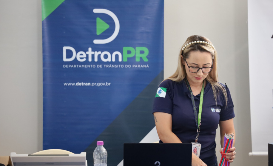 SEJU - PARANÁ EM AÇÃO