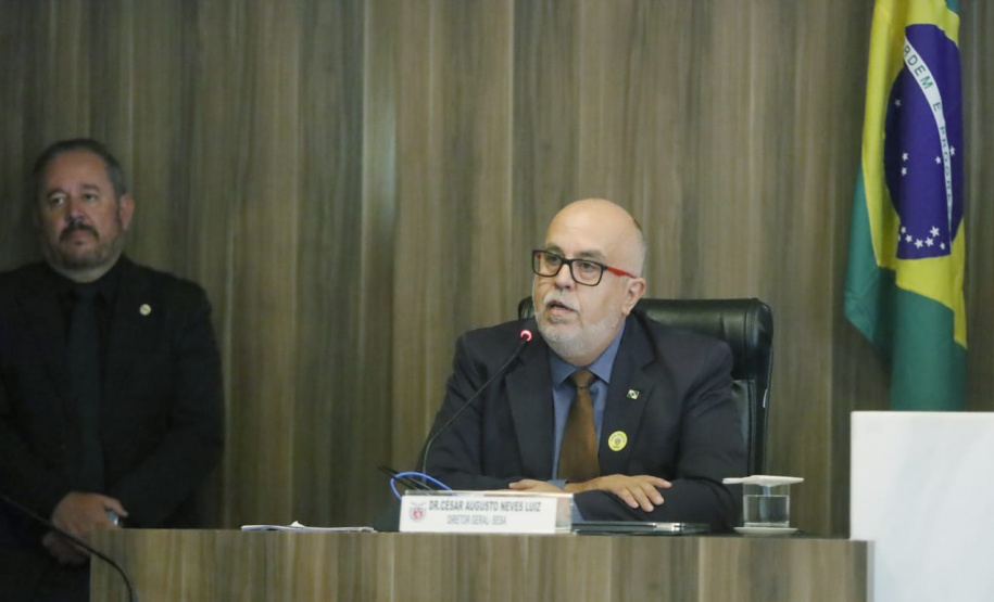 Paraná supera o mínimo constitucional e investe R$ 6,52 bilhões na saúde