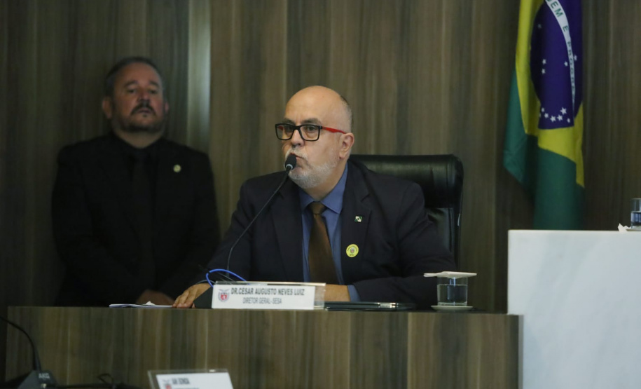 Paraná supera o mínimo constitucional e investe R$ 6,52 bilhões na saúde