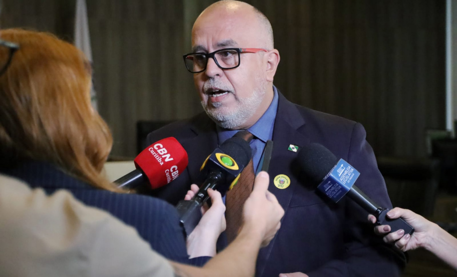 Paraná supera o mínimo constitucional e investe R$ 6,52 bilhões na saúde