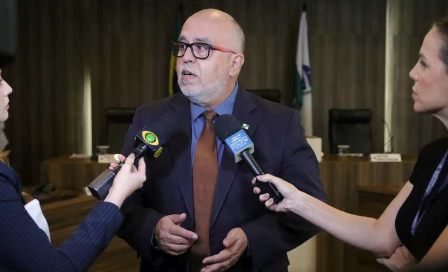 Paraná supera o mínimo constitucional e investe R$ 6,52 bilhões na saúde