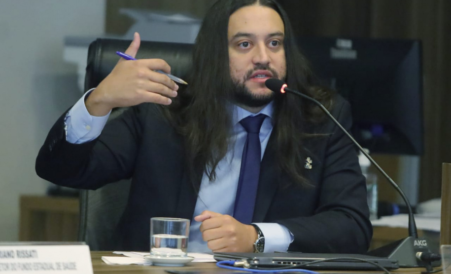 Paraná supera o mínimo constitucional e investe R$ 6,52 bilhões na saúde