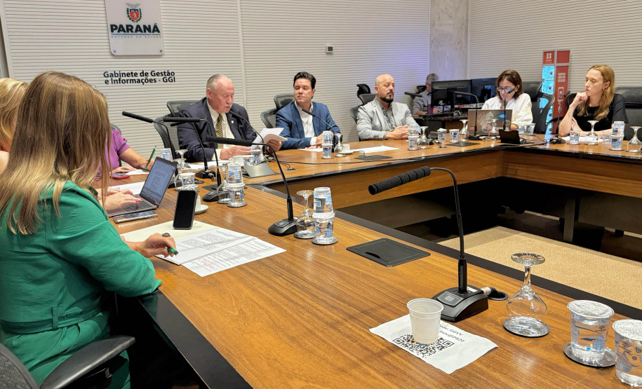 Reunião da Zicosul fortalece integração do Brasil com países da região na gestão presidida pelo governador do Paraná