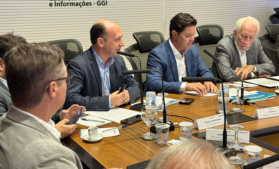 SEPL - PARANÁ PRODUTIVO - DARCI PIANA