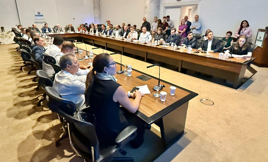 SEPL - PARANÁ PRODUTIVO - DARCI PIANA