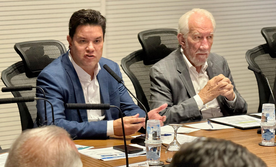 SEPL - PARANÁ PRODUTIVO - DARCI PIANA