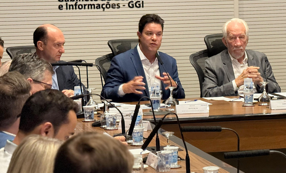 SEPL - PARANÁ PRODUTIVO - DARCI PIANA