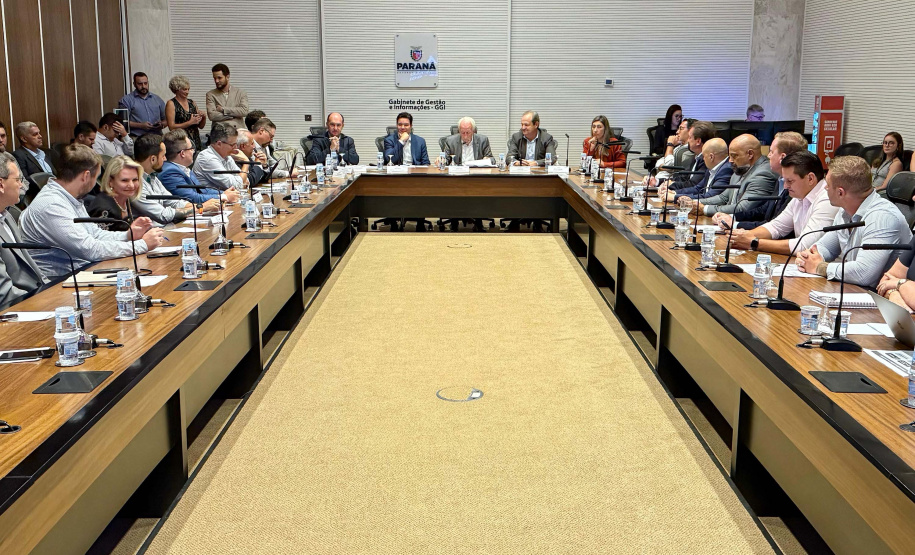 SEPL - PARANÁ PRODUTIVO - DARCI PIANA