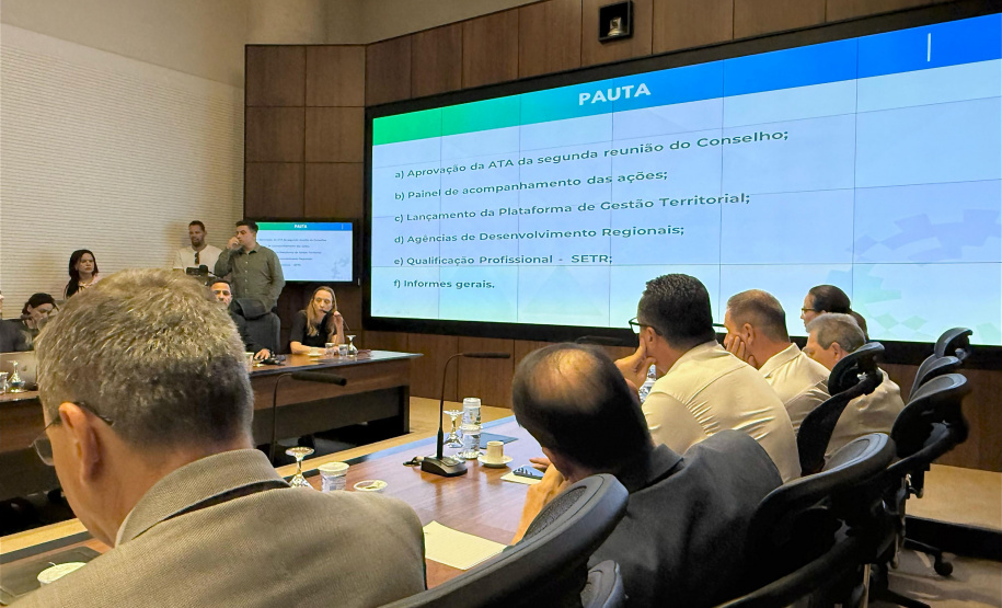 SEPL - PARANÁ PRODUTIVO - DARCI PIANA