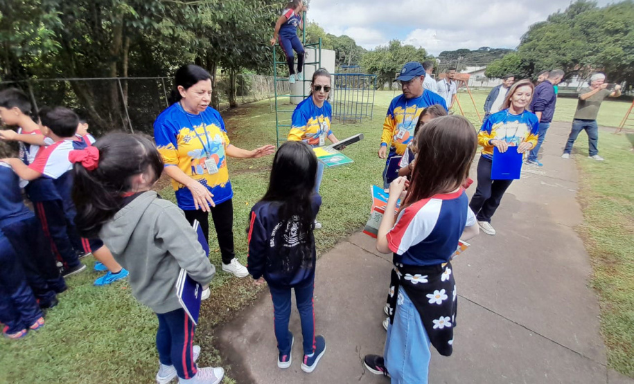 Sanepar e Prefeitura de Curitiba darão continuidade ao “Amigos do Rio”