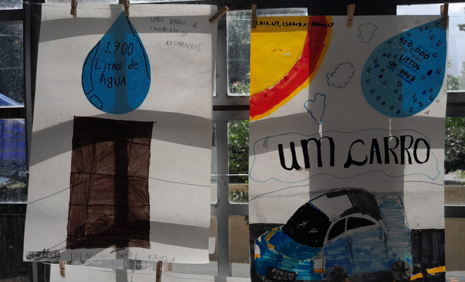 Sanepar e Prefeitura de Curitiba darão continuidade ao “Amigos do Rio”