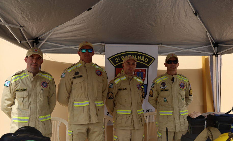 SEJU - PARANÁ EM AÇÃO