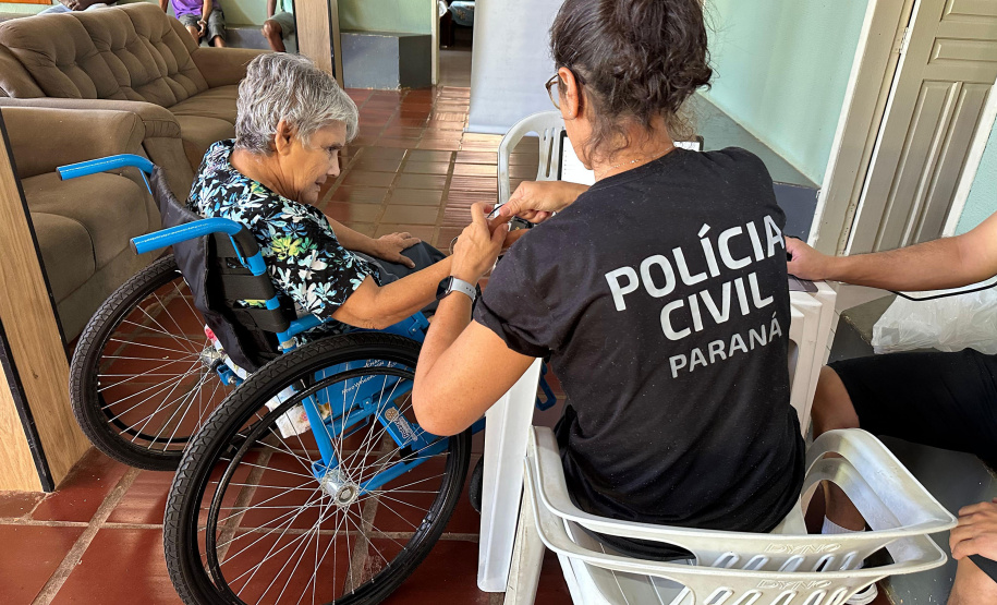 SEJU PARANÁ EM AÇÃO