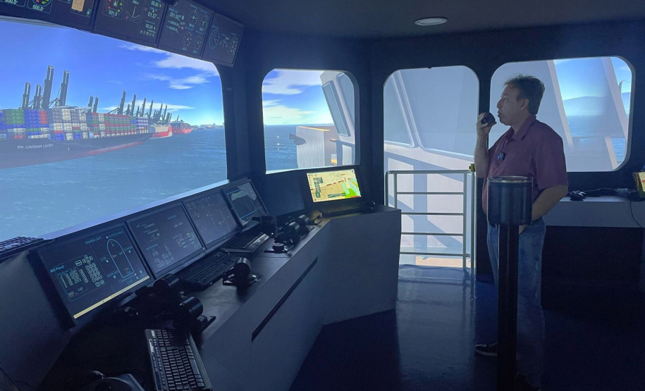 Licitação das Centrais de Atendimento ao Cidadão do Paraná atrai três propostas