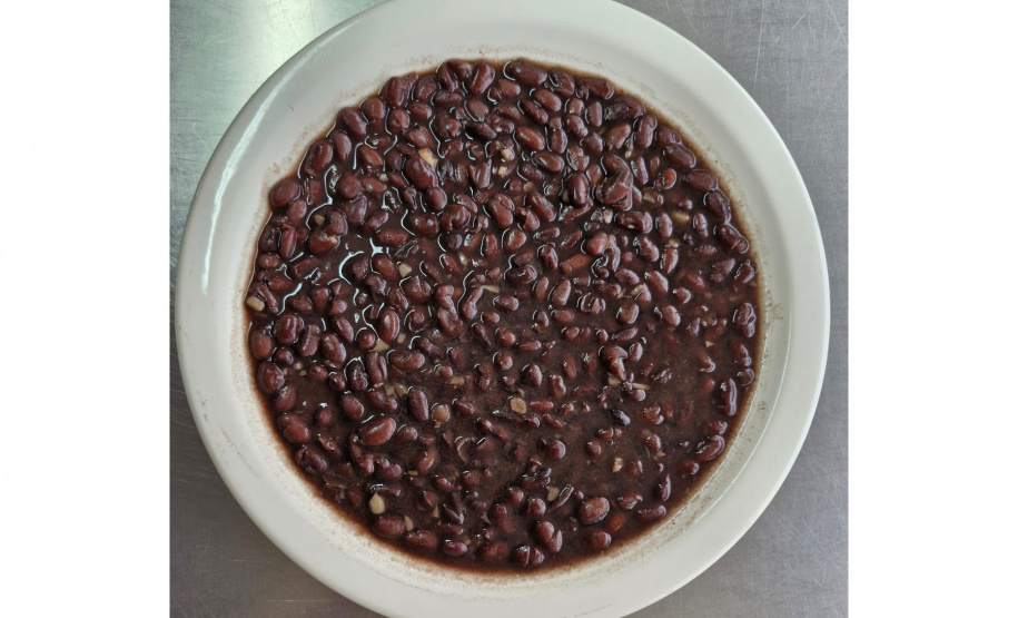 IDR FEIJÃO PONTA GROSSA